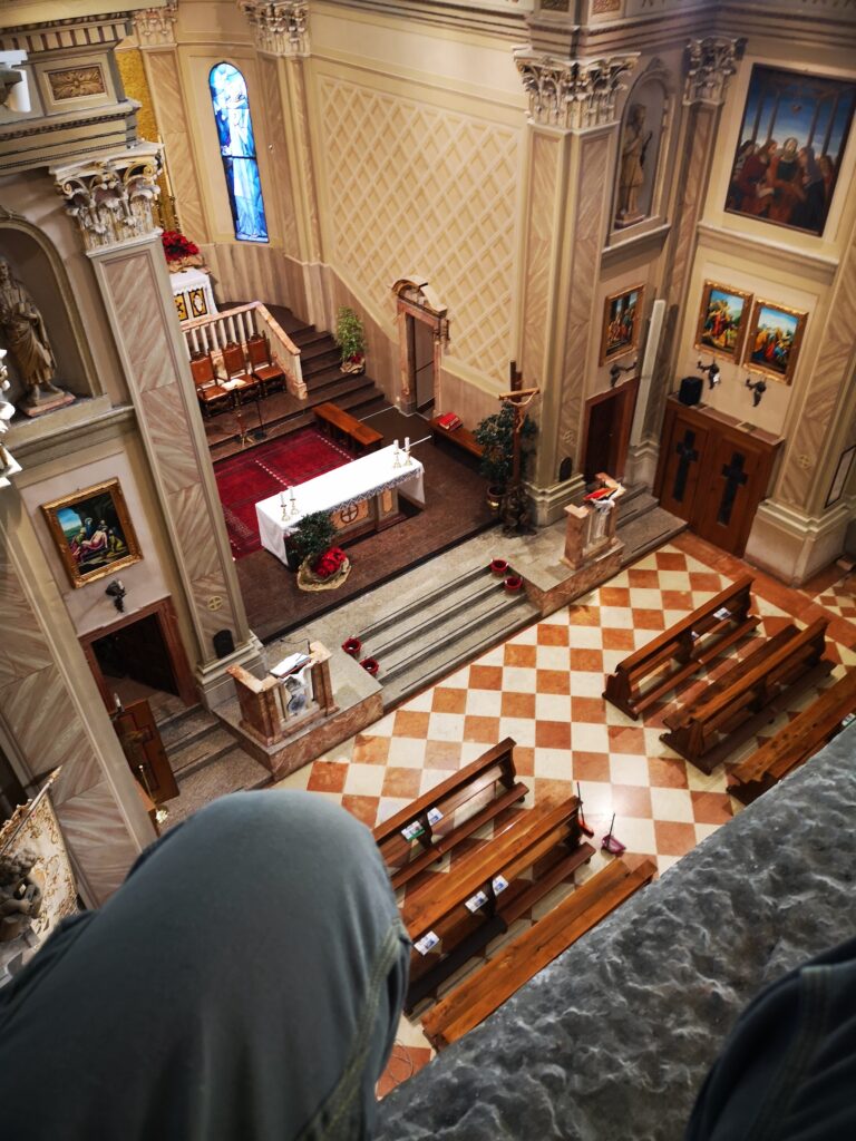 altare